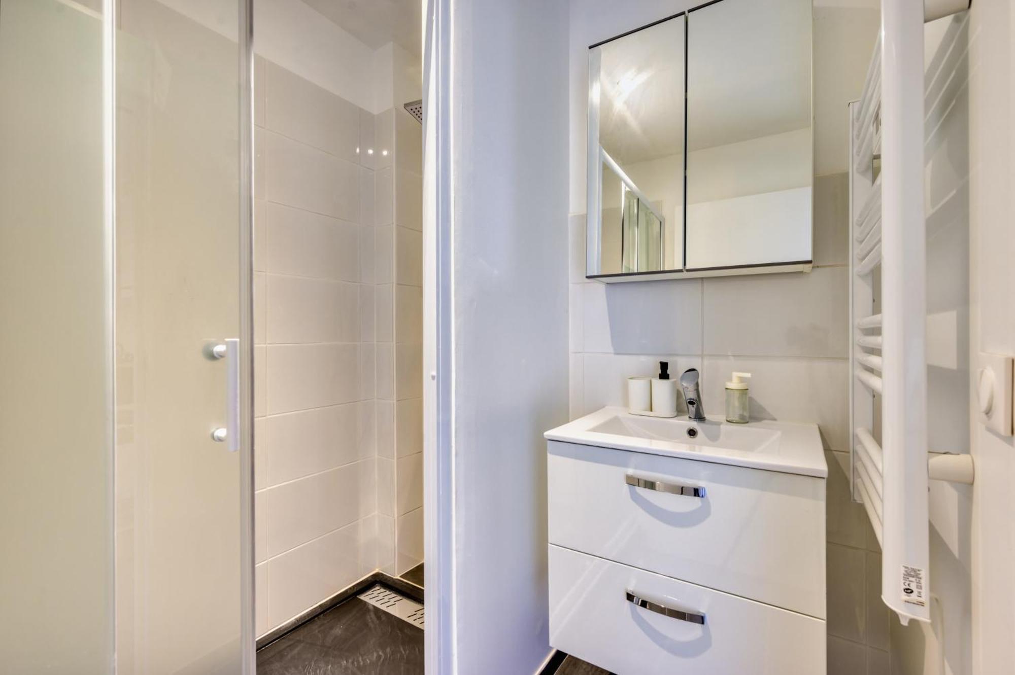 Paris Orly Apartment Villejuif Exterior photo