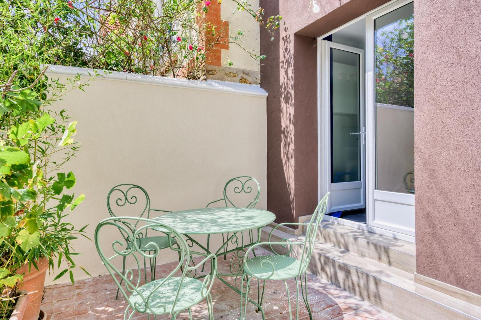 Paris Orly Apartment Villejuif Exterior photo