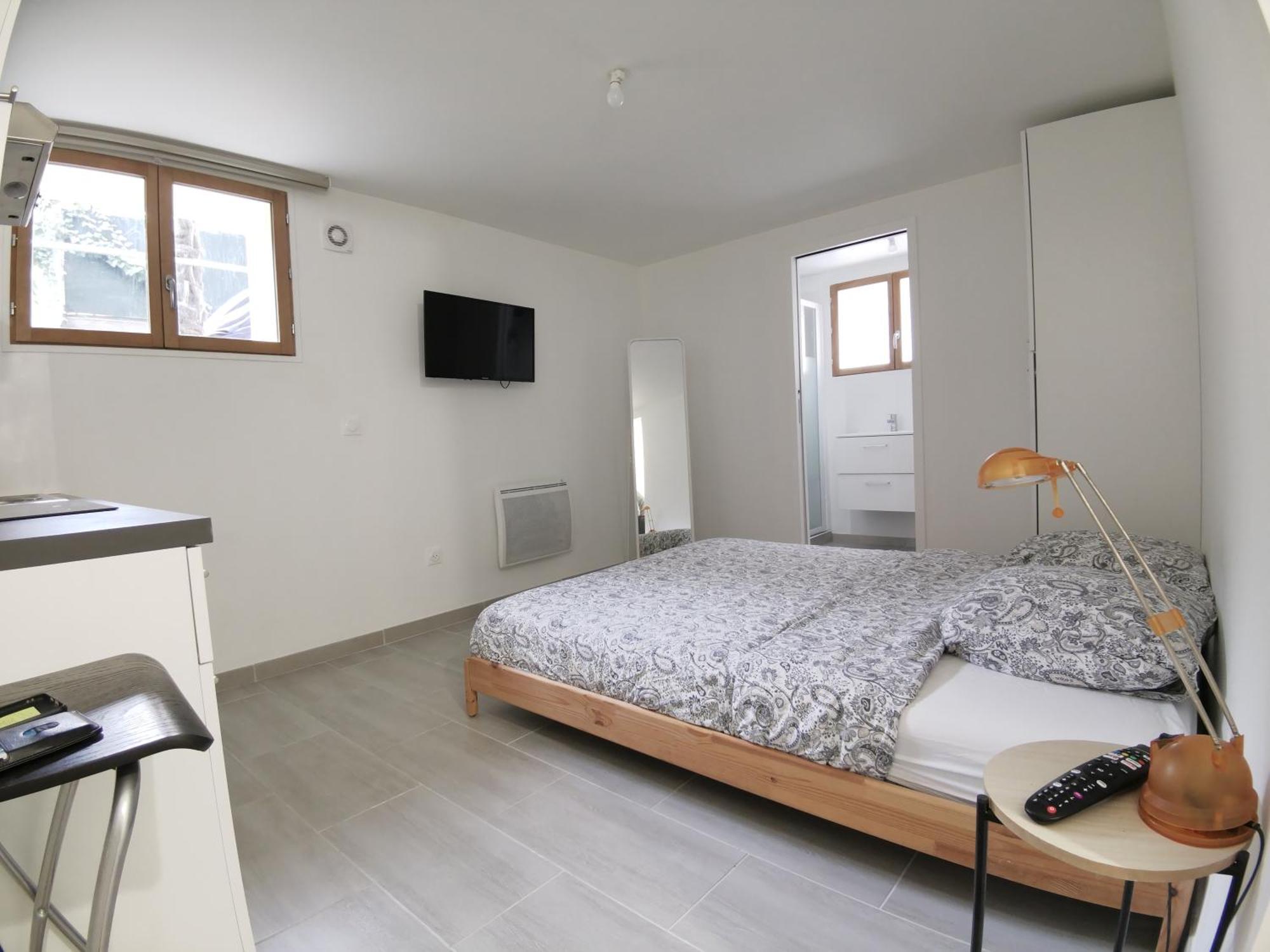 Paris Orly Apartment Villejuif Exterior photo