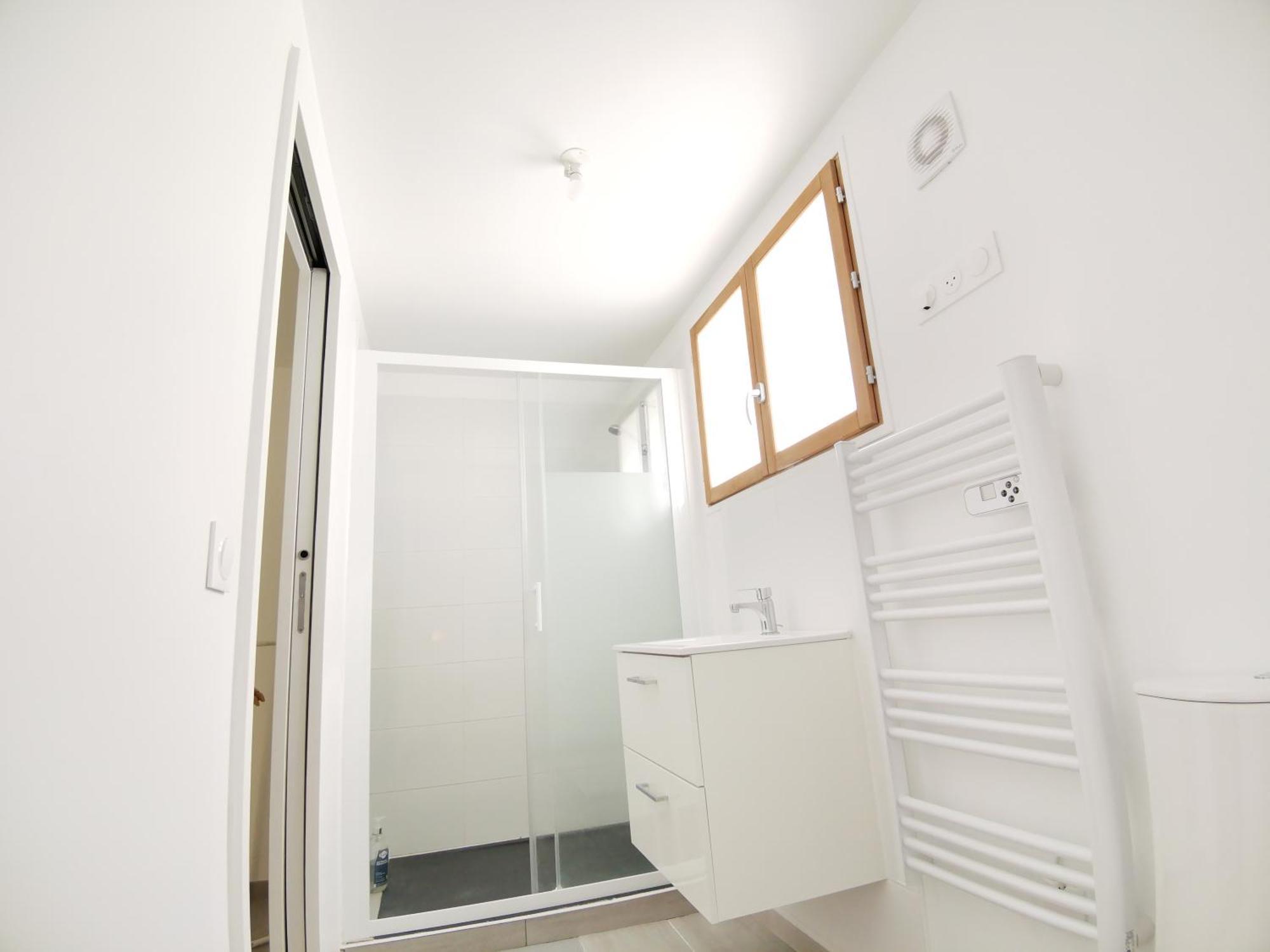 Paris Orly Apartment Villejuif Exterior photo